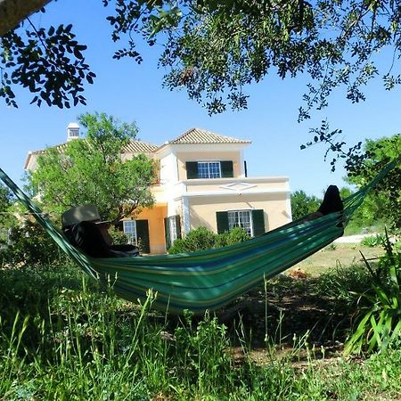 Casa Dos Ventos Bed and Breakfast Olhão Exteriör bild