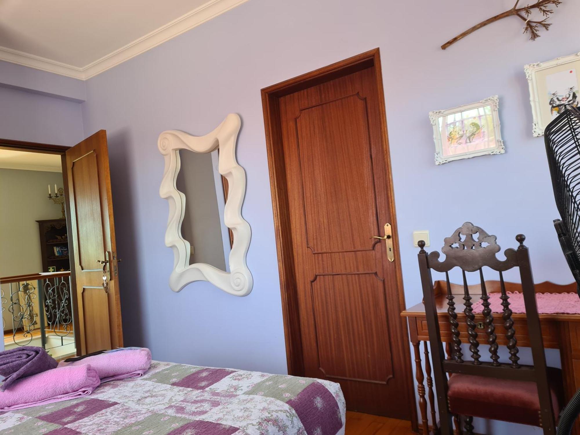 Casa Dos Ventos Bed and Breakfast Olhão Exteriör bild
