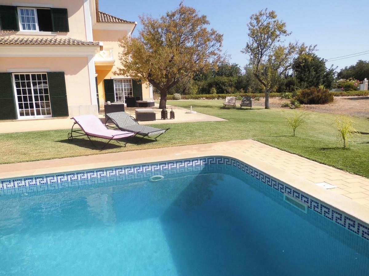 Casa Dos Ventos Bed and Breakfast Olhão Exteriör bild