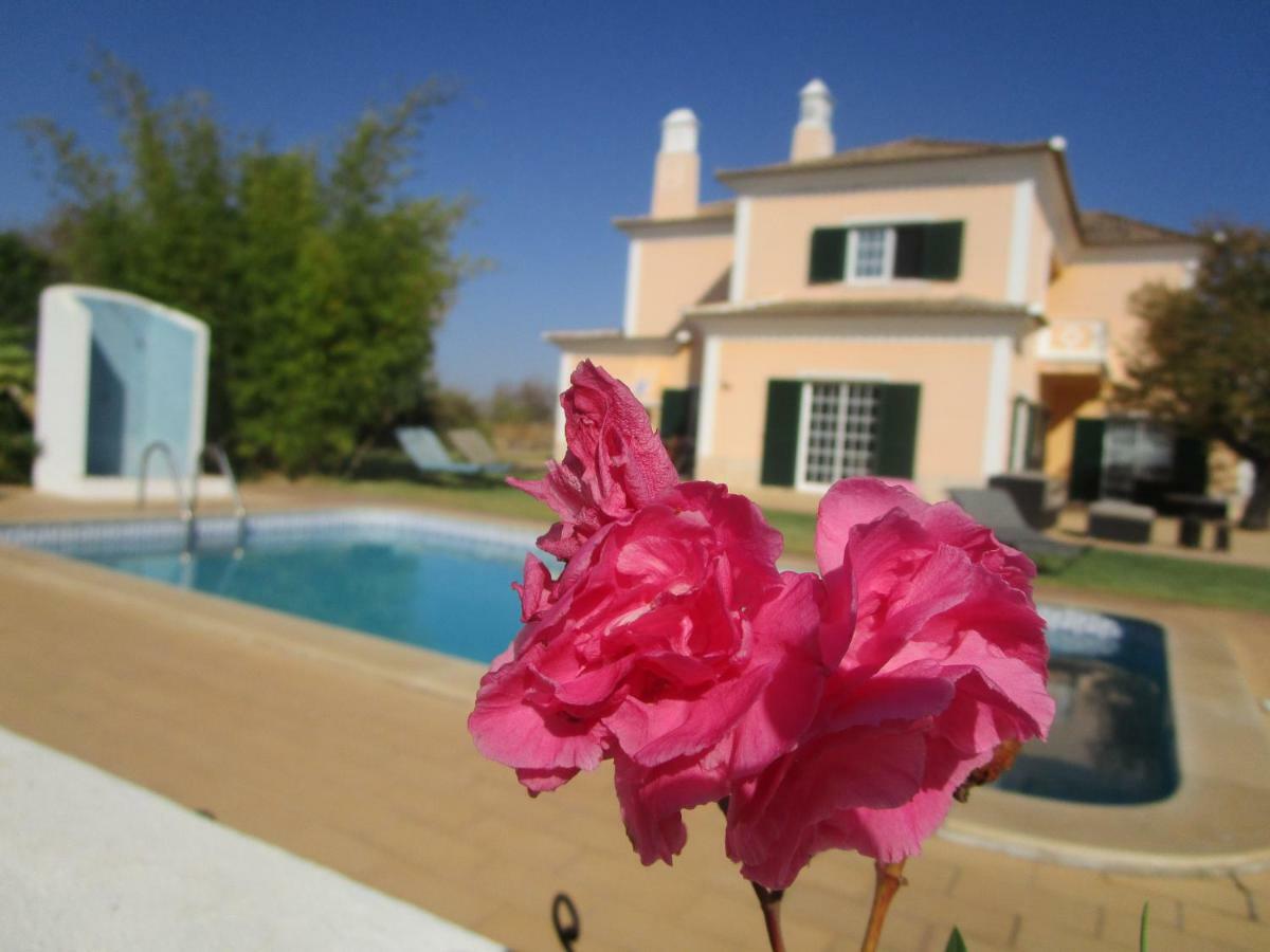 Casa Dos Ventos Bed and Breakfast Olhão Exteriör bild